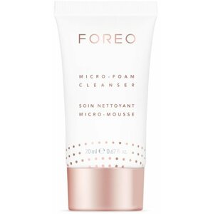 Tisztító krém FOREO Micro-Foam Cleanser 20 ml