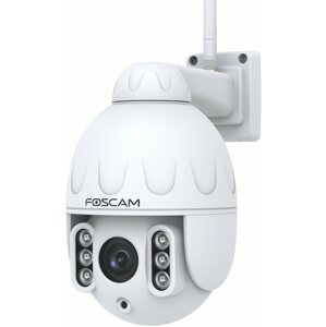 IP kamera FOSCAM SD2 Dual-Band Outdoor Wi-Fi PTZ Camera 1080p