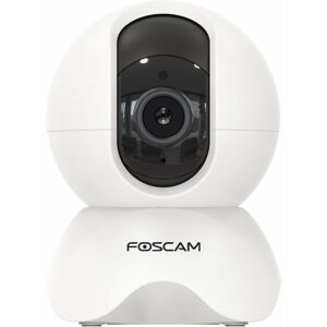 IP kamera Foscam X3 3MP PT with LAN Port