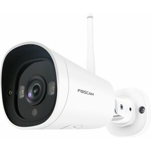 IP kamera FOSCAM 4MP Starlight Outdoor WiFi Camera