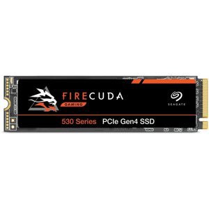 SSD meghajtó Seagate FireCuda 530 1TB