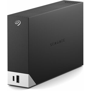 Külső merevlemez Seagate One Touch Hub 8 TB