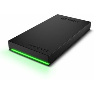 Külső merevlemez Seagate Game Drive for Xbox SSD 1 TB