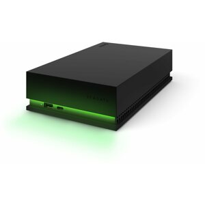 Külső merevlemez Seagate Game Drive Hub for Xbox 8 TB