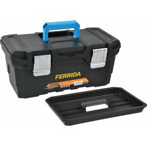 Szerszámdoboz FERRIDA Tool Box 40,8 cm