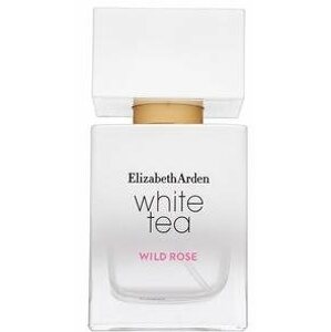 Toaletní voda ELIZABETH ARDEN White Tea Wild Rose EdT 30 ml