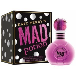 Parfüm Katy Perry Katy Perry's Mad Potion EdP 50 ml W