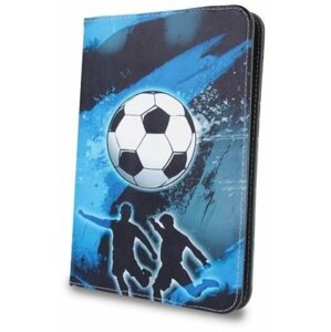 Tablet tok Forever Fashion Football univerzális 7-8"