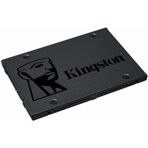 SSD meghajtó Kingston A400 120GB 7mm
