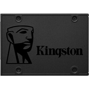 SSD meghajtó Kingston A400 1920GB 7mm