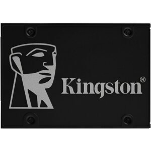 SSD meghajtó Kingston KC600 2048GB Notebook Upgrade Kit