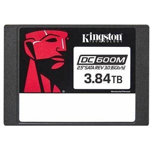 SSD disk Kingston DC600M Enterprise 3840GB