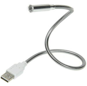 USB lámpa PremiumCord USB Lámpa