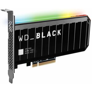 SSD meghajtó WD Black AN1500 1TB