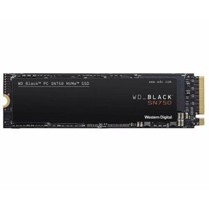 SSD meghajtó WD Black SN750 SE NVMe 250 GB