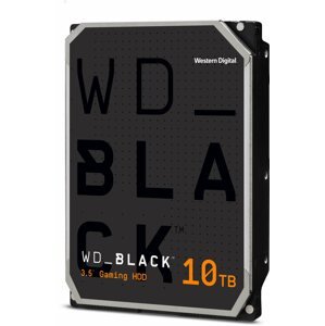 Merevlemez WD Black 10TB