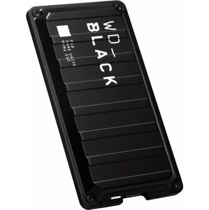 Külső merevlemez WD BLACK P50 SSD Game drive 1TB