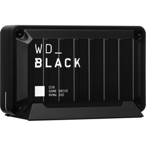Külső merevlemez WD BLACK D30 1TB