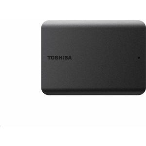 Külső merevlemez Toshiba HDD CANVIO Basics 1TB
