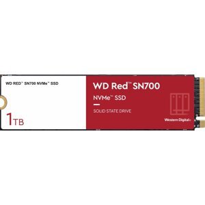 SSD meghajtó WD Red SN700 NVMe 1 TB