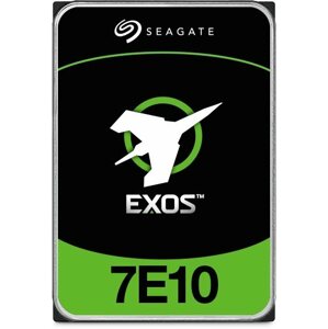 Merevlemez Seagate Exos 7E10 4TB Standard SATA