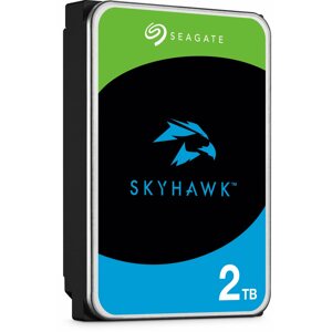 Pevný disk Seagate SkyHawk 2TB