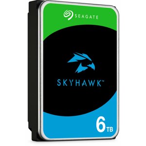 Merevlemez Seagate SkyHawk 6TB