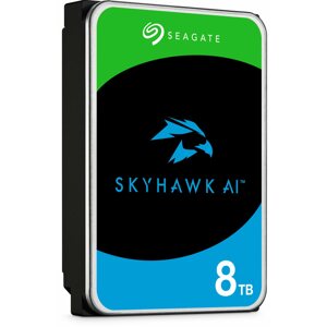 Merevlemez Seagate SkyHawk AI 8TB