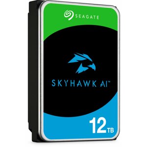 Merevlemez Seagate SkyHawk AI 12TB