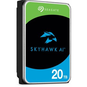 Merevlemez Seagate SkyHawk AI 20TB