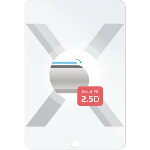 Üvegfólia FIXED Apple iPad 10.2" (2019/2020/2021) készülékhez, átlátszó