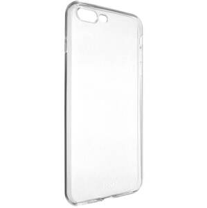 Telefon tok FIXED Skin Apple iPhone 7 Plus, 0,5 mm átlátszó tok