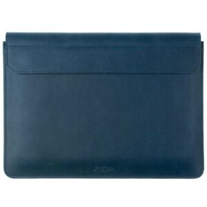 Laptop tok FIXED Oxford Apple MacBook Air 15,3" (2023) M2 kék tok