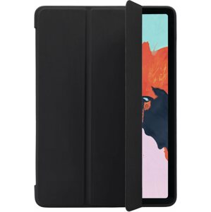 Tablet tok FIXED Padcover+ állvánnyal, Pencil tokkal és Sleep and Wake támogatással az Apple iPad 10,2"(2019/2020/2021) készülékhez