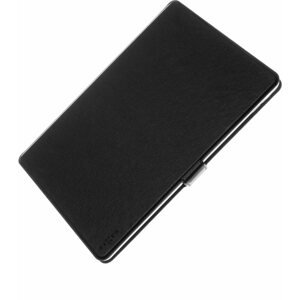 Tablet tok FIXED Topic Tab Apple iPad 10.9" (2022) fekete tok