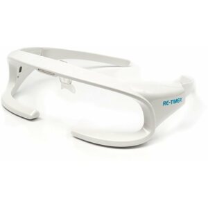 Szemüveg Galaxy Retimer fényterápiás szemüveg