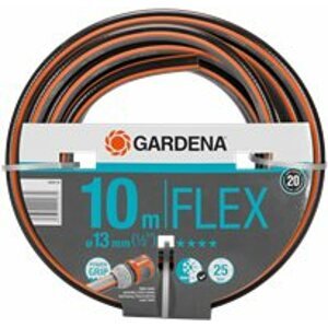 Kerti tömlő Gardena tömlő Flex Comfort 13mm (1/2") 10m