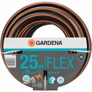 Kerti tömlő Gardena Flex Comfort tömlő 19mm (3/4 ") 25m