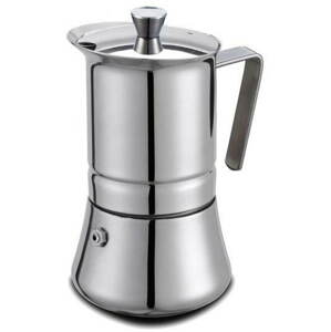 Kotyogós kávéfőző GAT Pratika 4 csésze kapacitás
