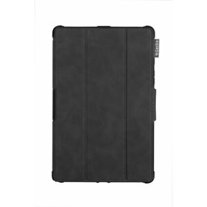 Tablet tok Gecko Covers Samsung Galaxy Tab A7 10.4" (2020) Rugged Cover készülékhez, fekete