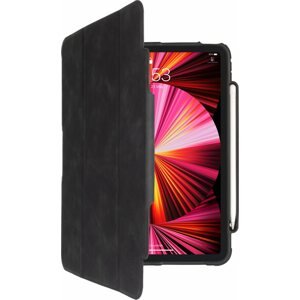 Tablet tok Gecko Covers pro Apple iPad Pro 11 (2021) Rugged Cover Black