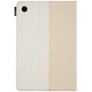 Tablet tok Gecko Covers - Samsung Tab A8 Easy-Click 2.0 Cover Sand