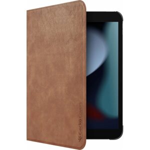 Tablet tok Gecko Covers Apple iPad 10.9" (2022) EasyClick Next Barna