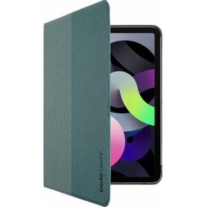 Tablet tok Gecko Covers Apple iPad Air 2020/2022 EasyClick 2.0 Zöld