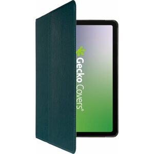 Tablet tok Gecko Covers Apple iPad 10.9" (2022) EasyClick 2.0 Petróleumkék