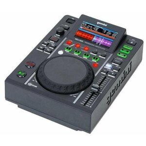 DJ kontroller Gemini MDJ-500