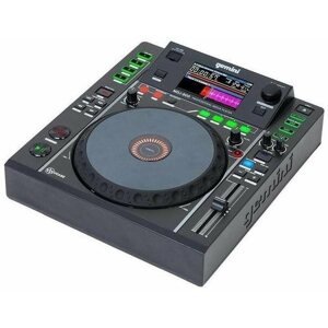 DJ kontroller Gemini MDJ-900