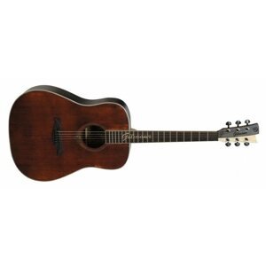 Akusztikus gitár Gilmour Antique W48