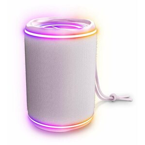 Bluetooth hangszóró Energy Sistem Urban Box Supernova Pink