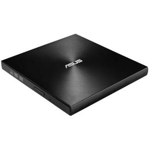 Külső DVD író ASUS SDRW-08U7M-U fekete + 2× M-Disk